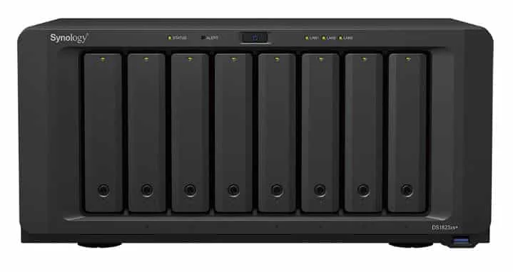 Synology DiskStation DS1823xs+