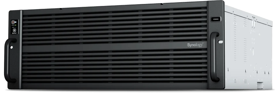 Synology HD6500