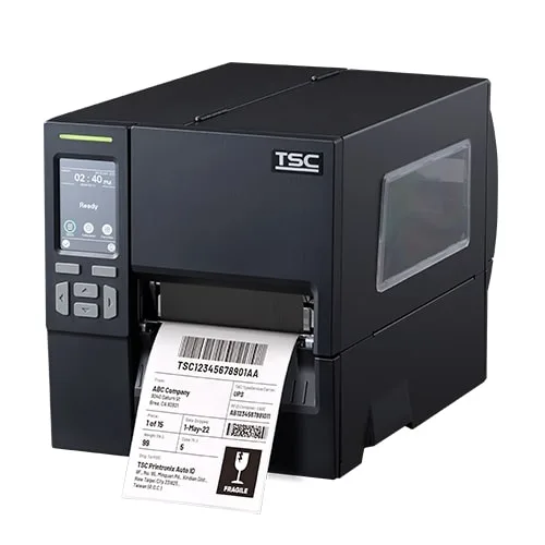 TSC MB341T Industrial Printer