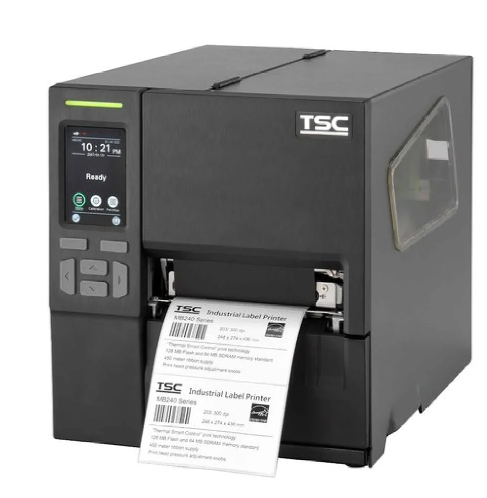 TSC MH361T Industrial Printer