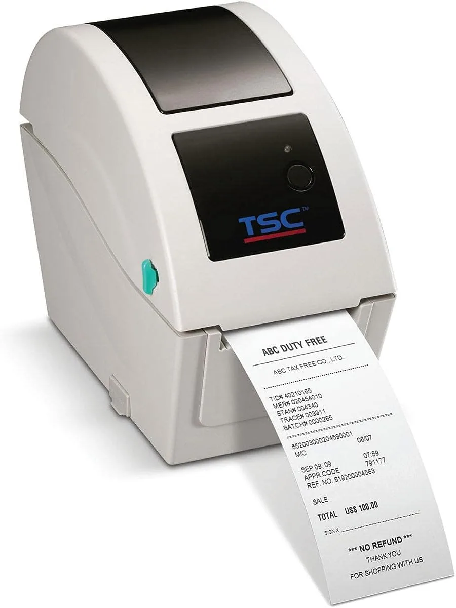 TSC TDP-225 Desktop Printer