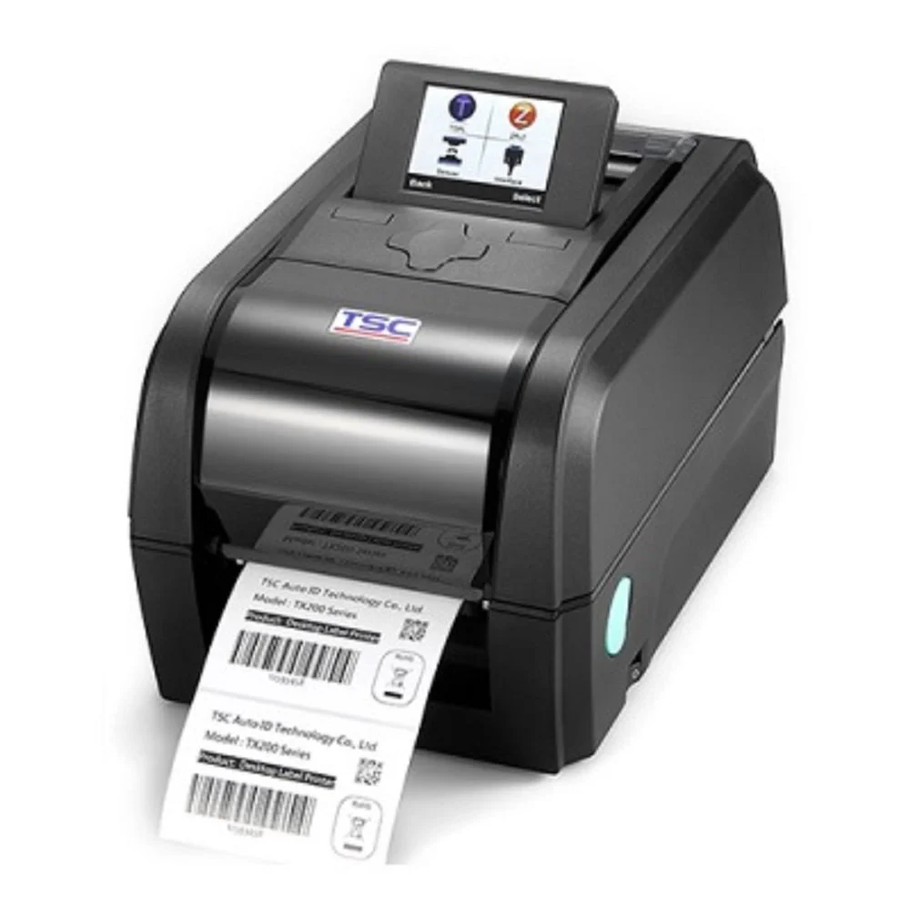TSC TDP-225W Desktop Printer