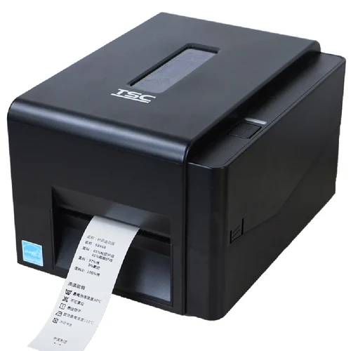 TSC TEP200 Desktop Label Printer