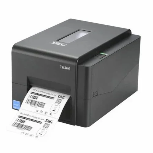 TSC TEP300 Desktop Label Printer