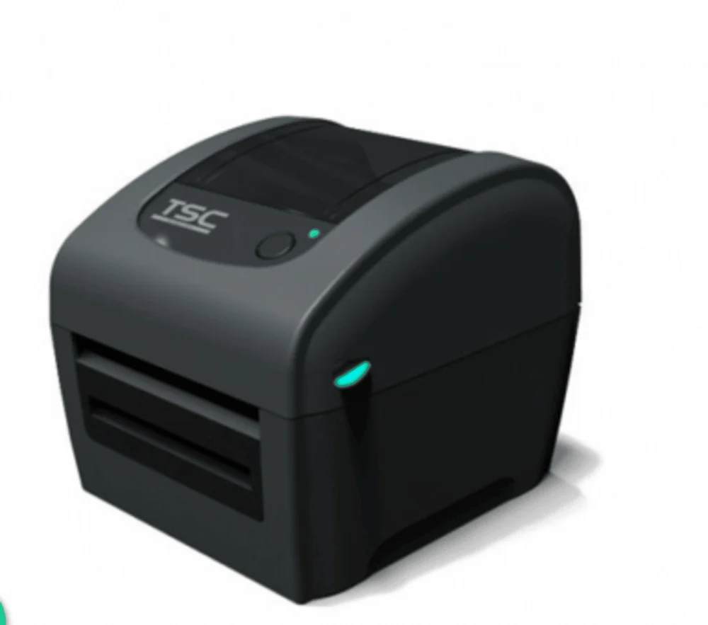 TSC TEP502 Desktop Label Printer