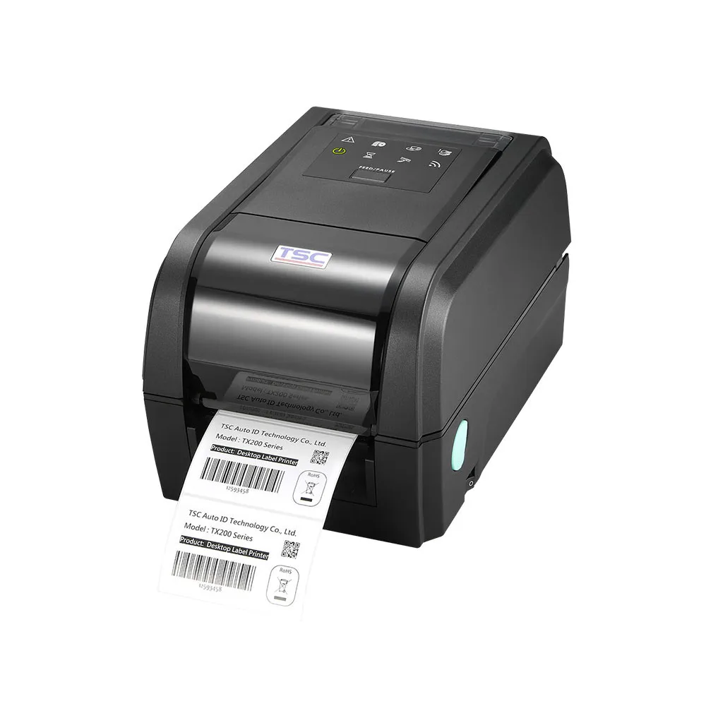 TSC TLS610 Desktop Printer