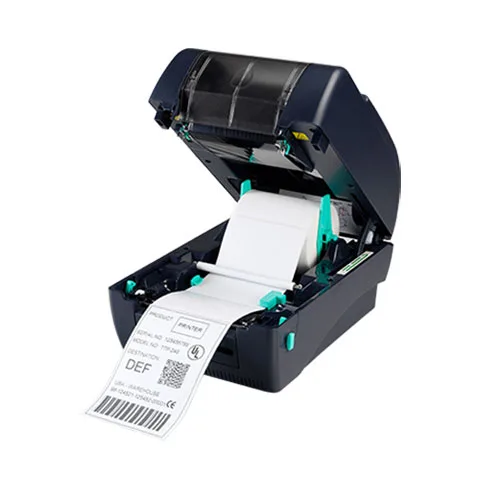 TSC TTP-247 Desktop Label Printer
