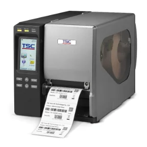 TSC TTP-380MT Industrial Printer