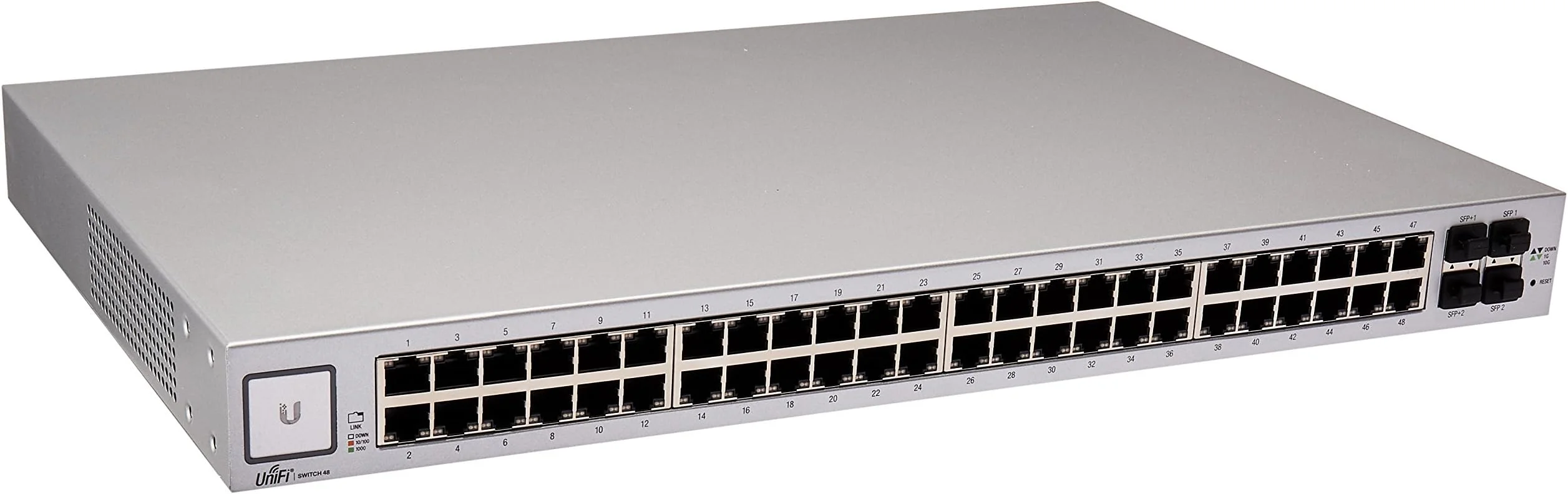 Ubiquiti UniFi Switch Pro 48 PoE