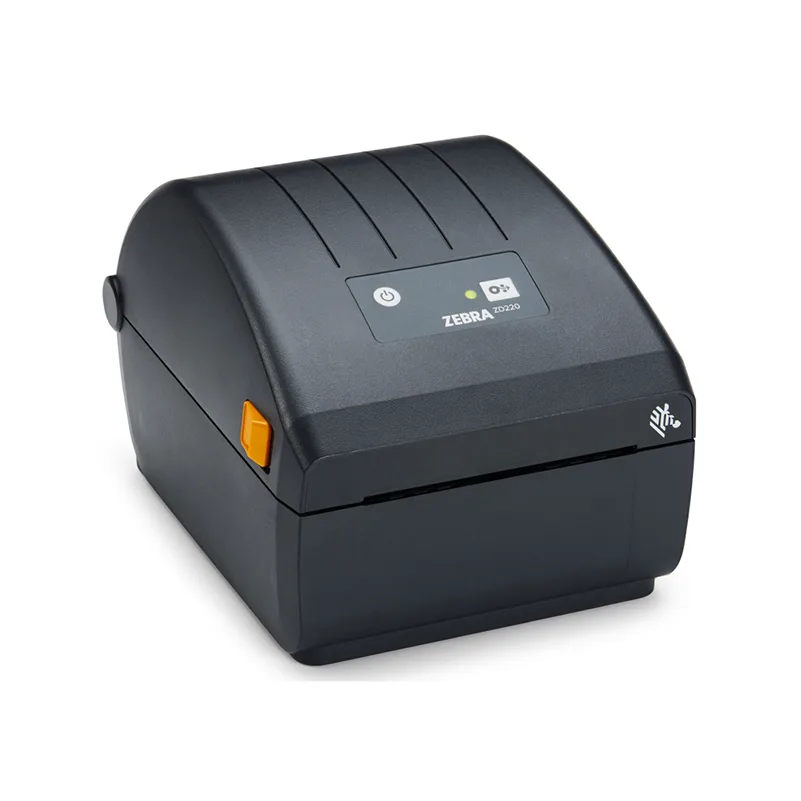 Zebra ZD2204