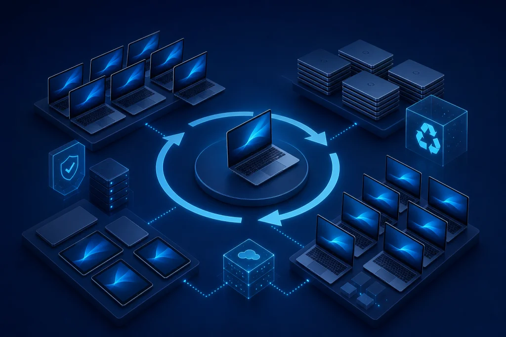 SEWA IT for Enterprise