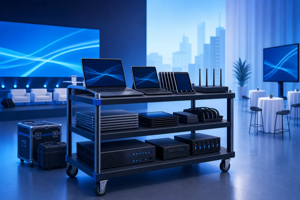 RENTAL PERANGKAT IT for Enterprise