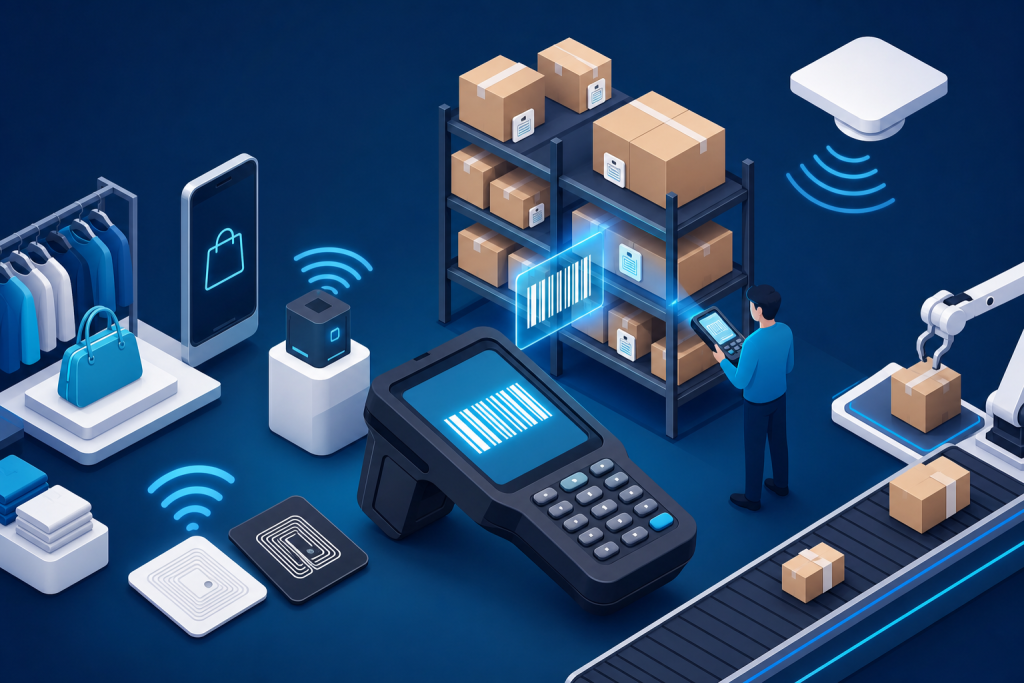 POS Integration untuk Enterprise Indonesia