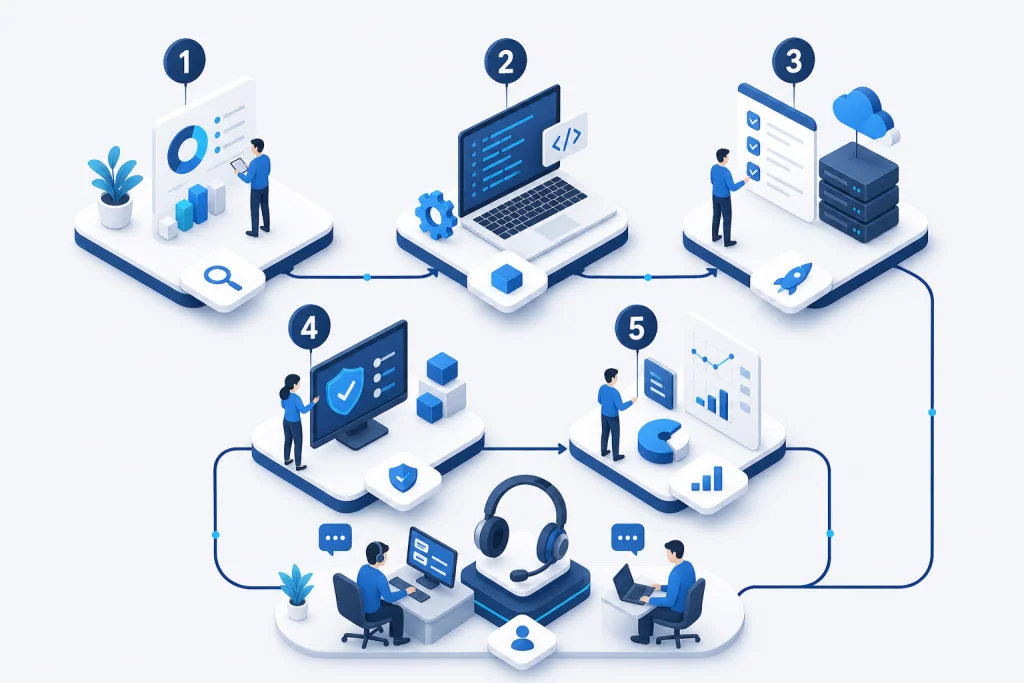 Integrasi Teknologi: VMware vSphere dan Azure Arc dengan HCI