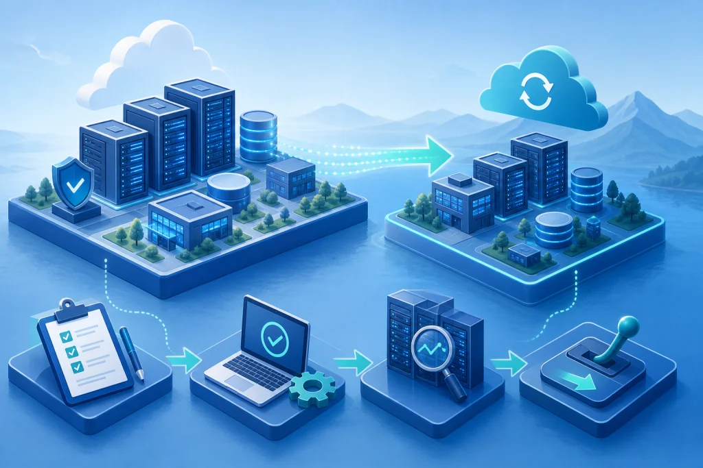 Use Case BDR di Industri Manufaktur dan Retail Indonesia