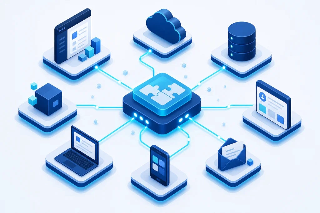 Integrasi Teknologi: VMware dan Azure untuk Hybrid Cloud