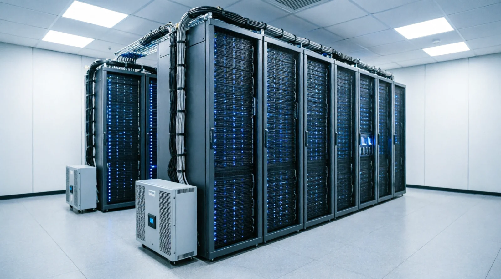 Disaster Recovery Readiness untuk Instansi Pemerintahan