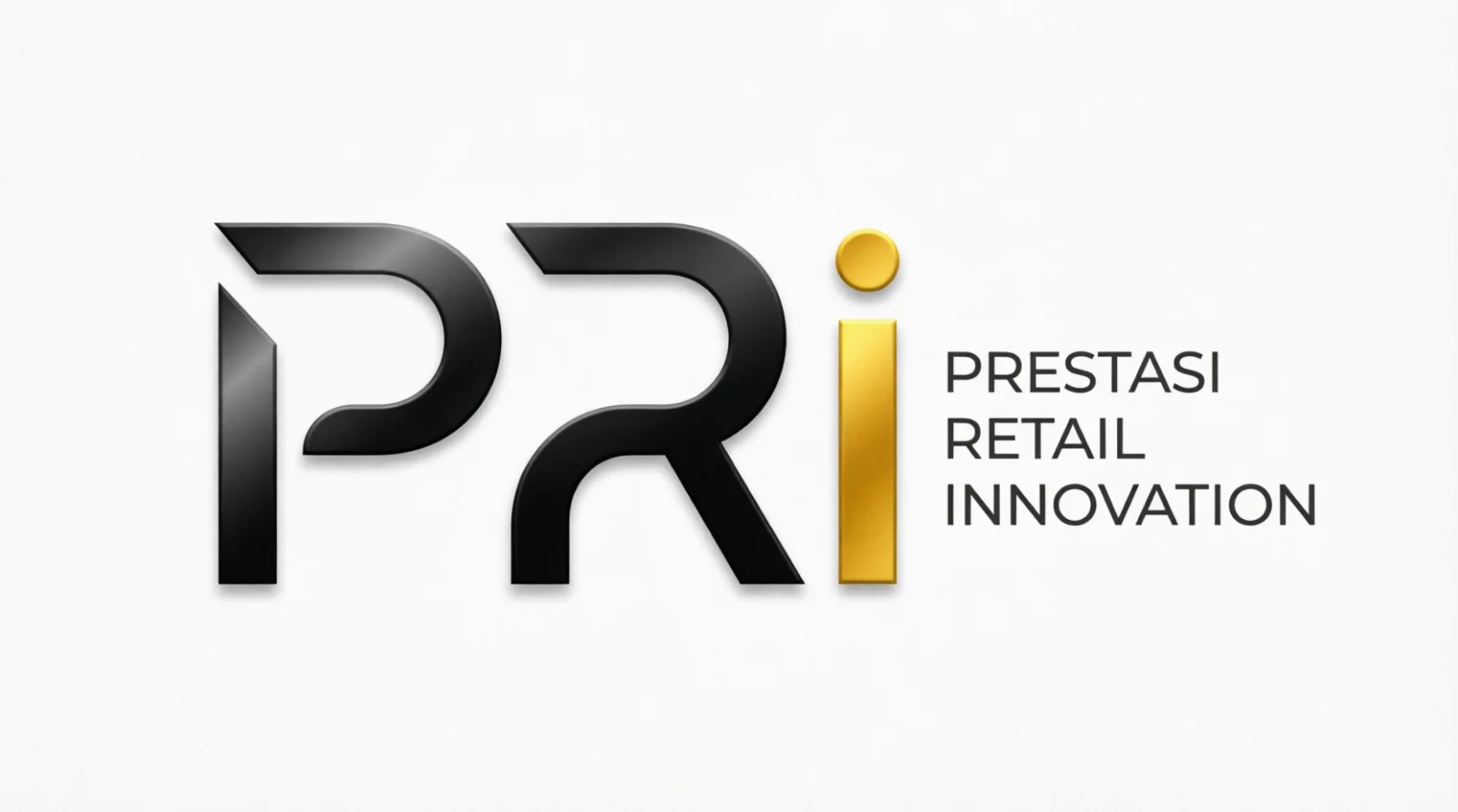 Prestasi Retail Innovation logo, Intilogy client