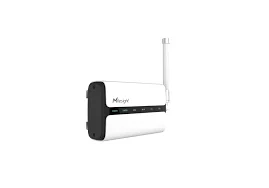 Representative Infrastructure & IoT image for Milesight UG65 LoRaWAN Gateway