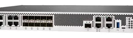 Representative Firewall & security image for Palo Alto PA-1410
