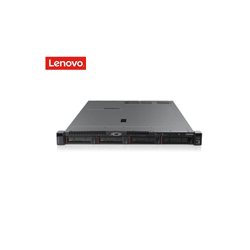 Lenovo Server SR530 4210 10C 32GB 1.2TB ThinkSystem 7X08A081SG