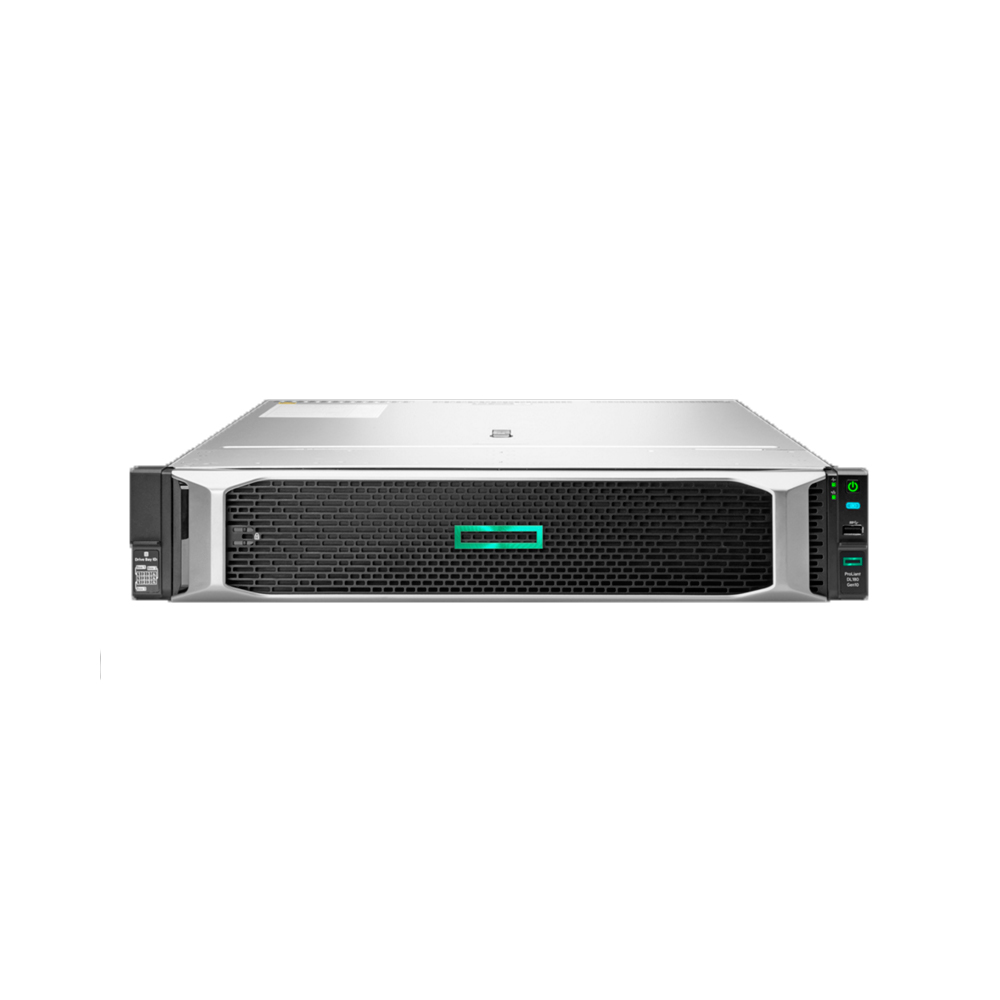 HPE Server Proliant DL180 G10 4210R 16GB 2.4TB SAS