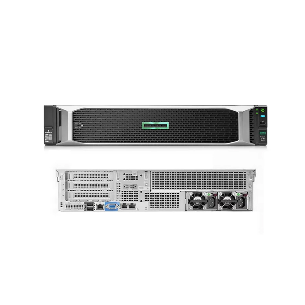 HPE Server Proliant DL180 G10 4210R 16GB 2.4TB SAS - Image 2