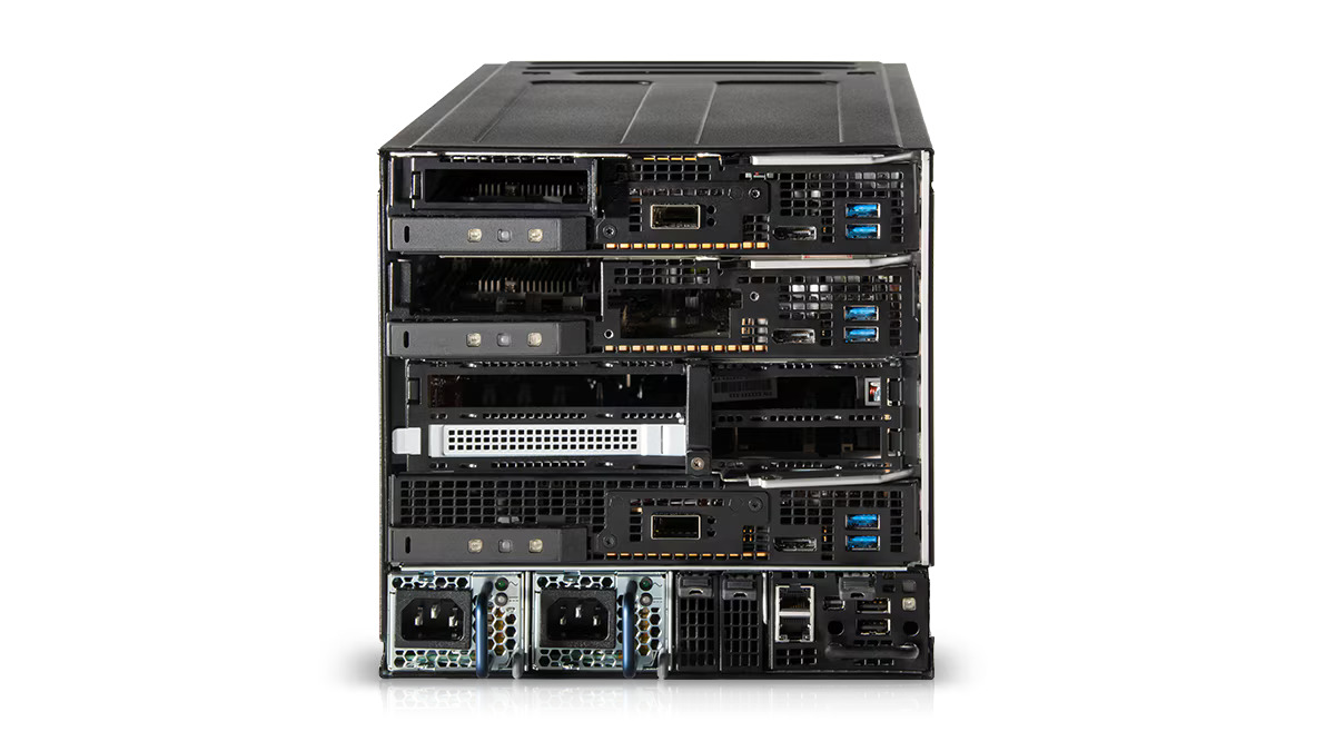 storage-servers