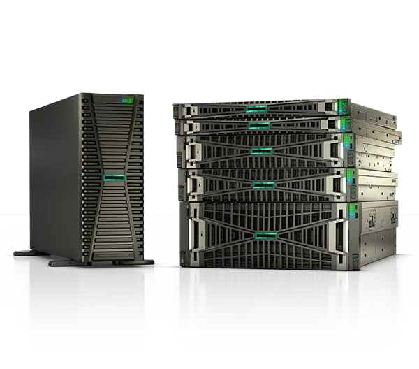 storage-servers