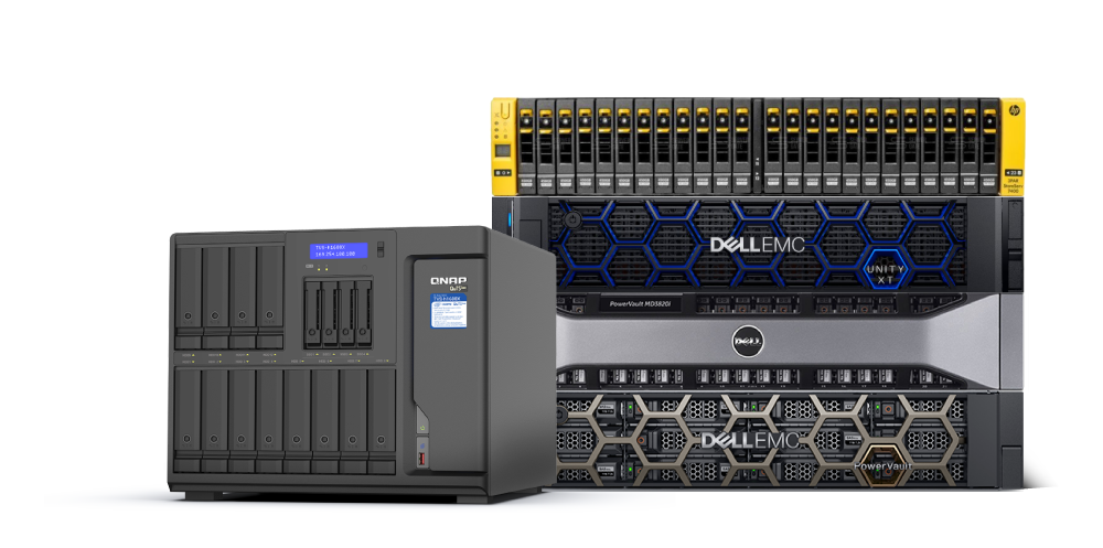 storage-servers